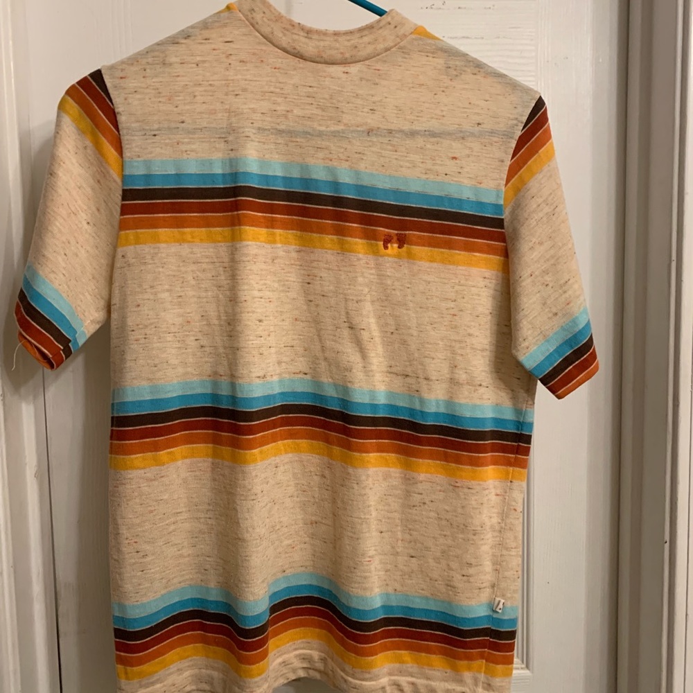 Hang Ten vintage tee